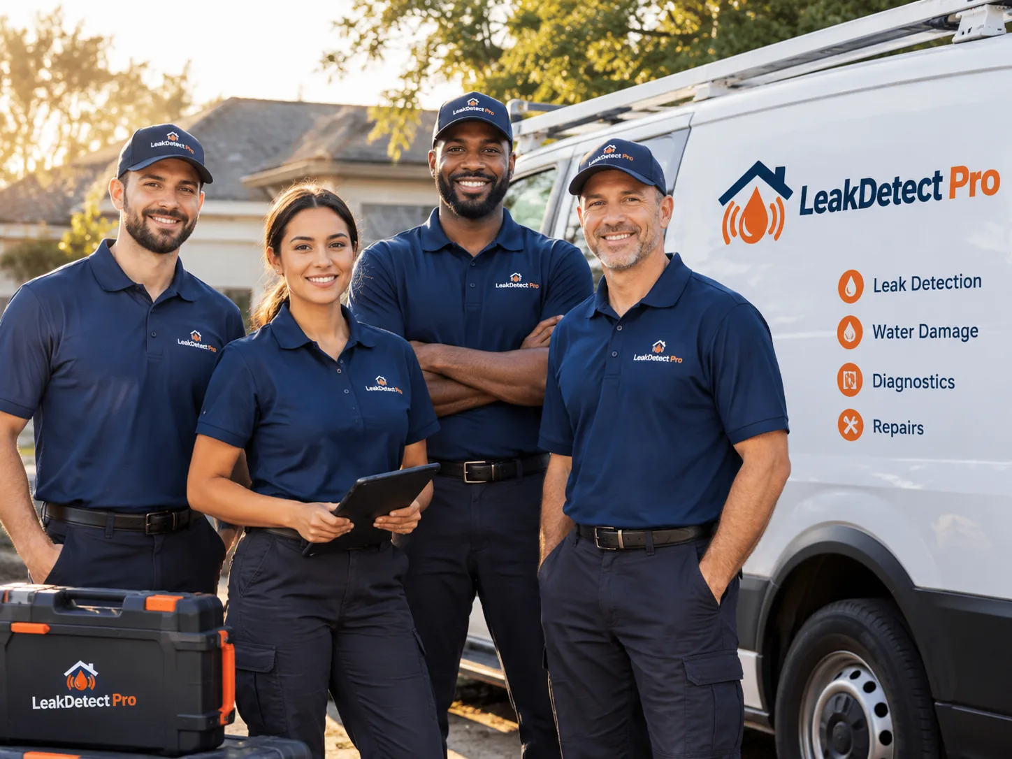 Roof Repair company in Marrero, LA